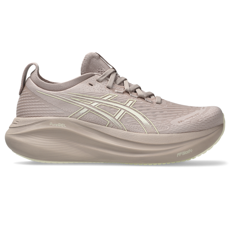 Gel-Nimbus 27 Fawn Birch Women's