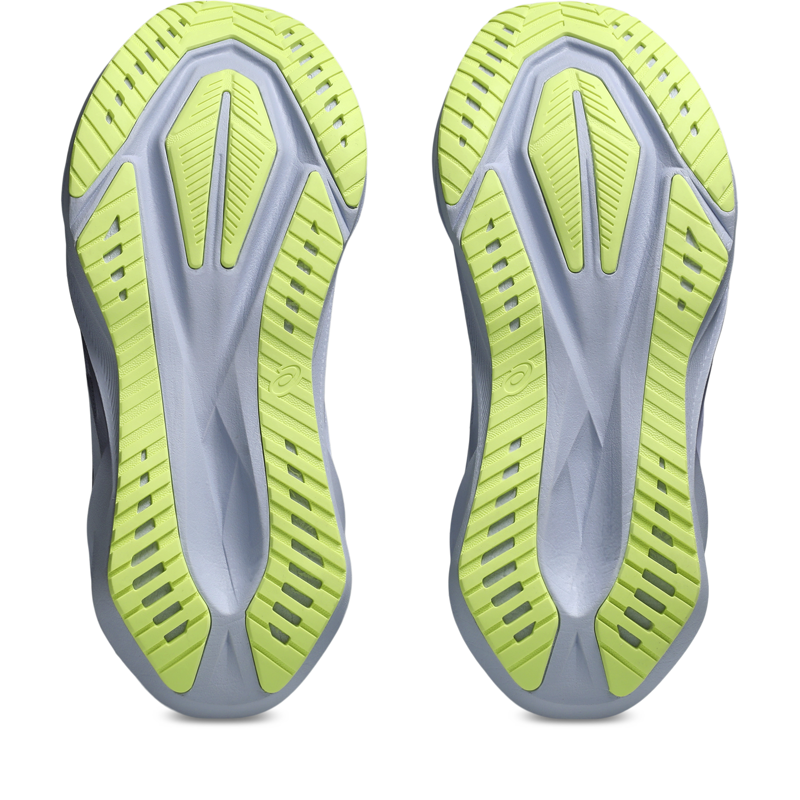 Novablast 5 Gravel Blue Fade Women's-7