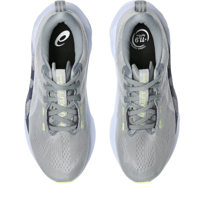 Novablast 5 Gravel Blue Fade Women's-6