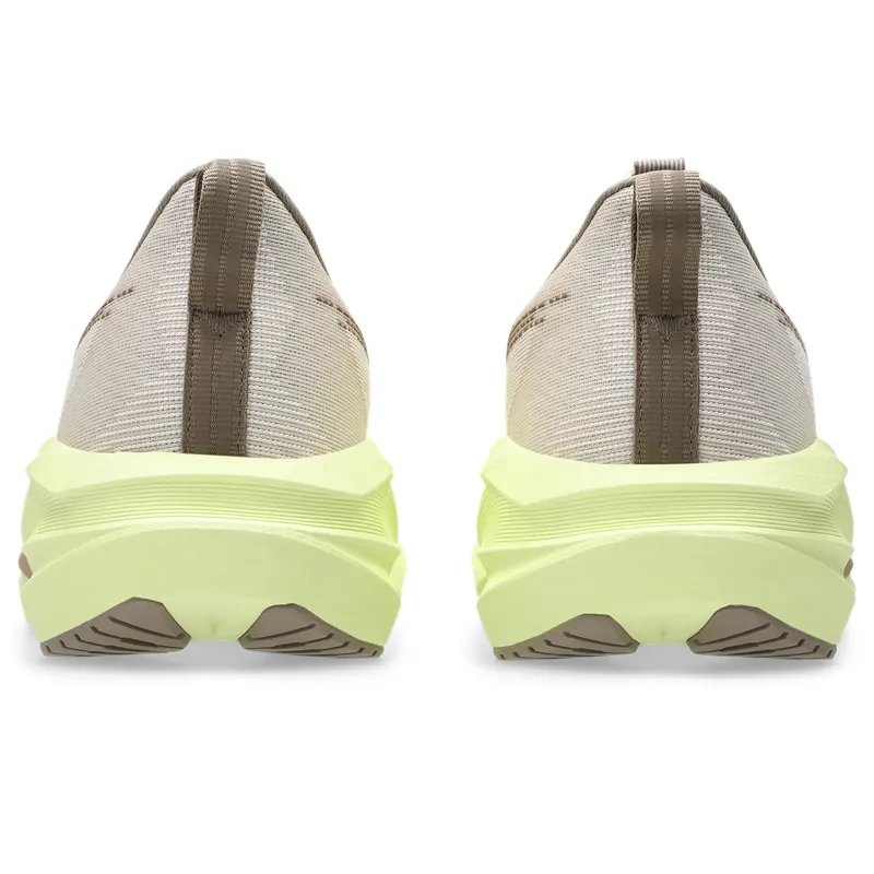 Novablast 5 Mineral Beige Taupe Grey Women's-5