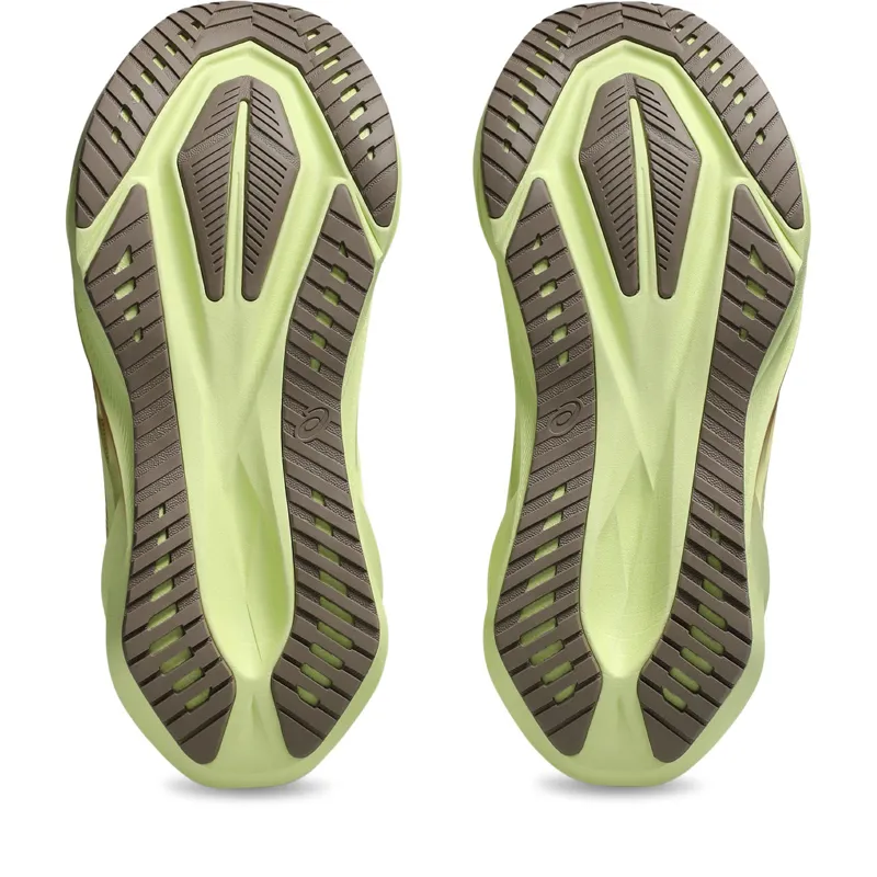 Novablast 5 Mineral Beige Taupe Grey Women's-7