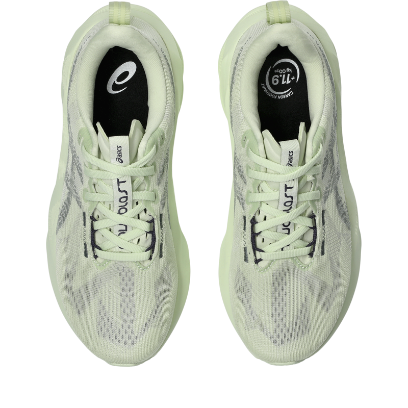 Novablast 5 Whisper Green Monument Blue Women's-6