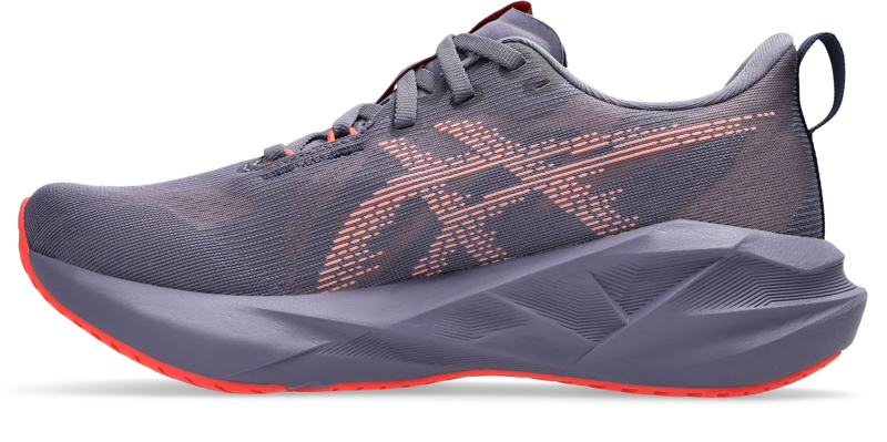 Novablast 5 Greyish Purple Coral Reef-5