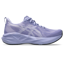 Asics Novablast 5 Women's Running Shoes - Bluebell Lilac Hint