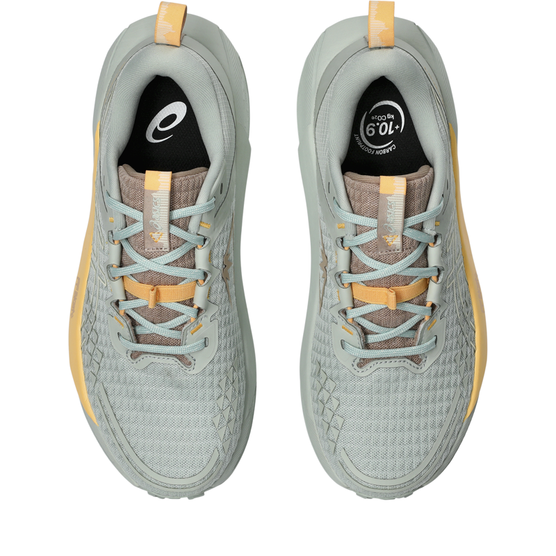 Gel-Trabuco 13 Lichen Rock Cream Women's-6