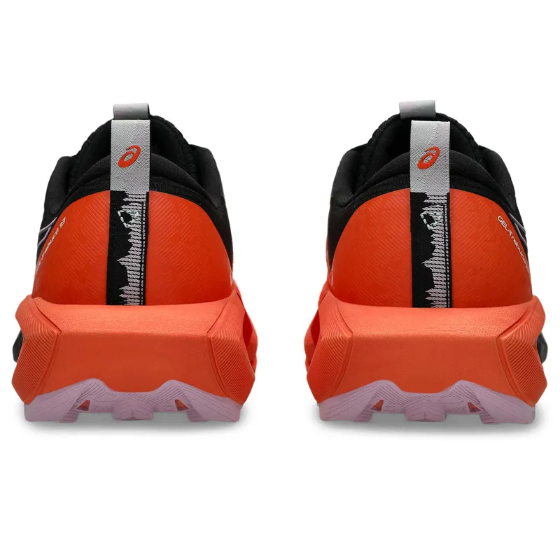 Gel-Trabuco 13 Nova Orange Light Ube Women's-5