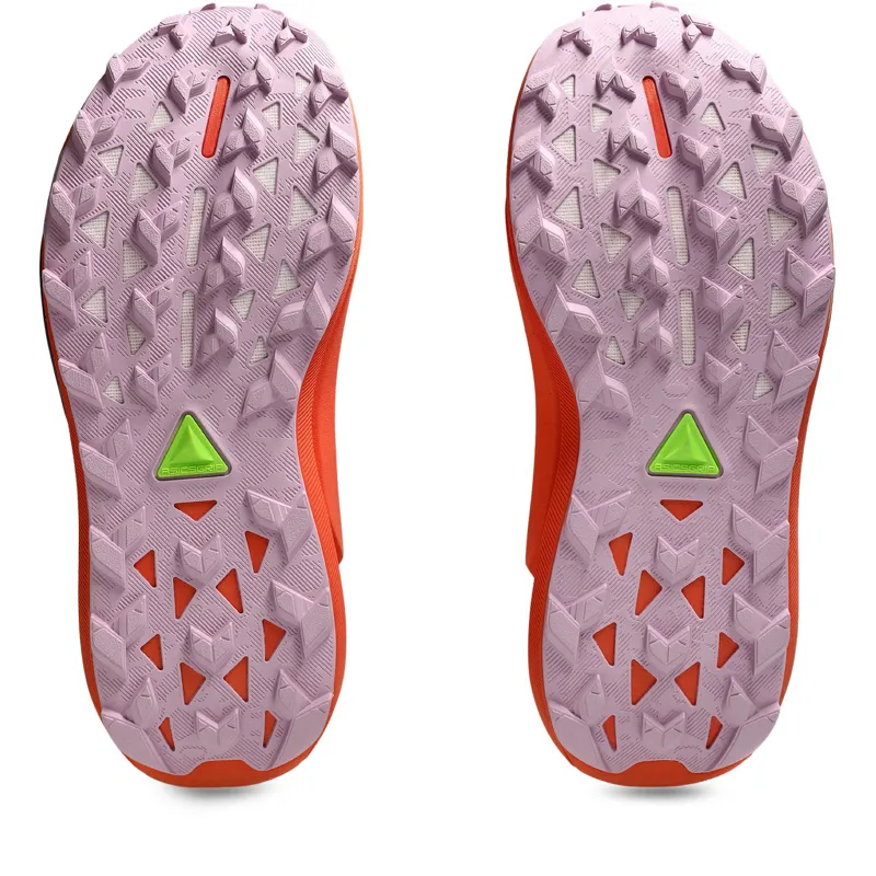 Gel-Trabuco 13 Nova Orange Light Ube Women's-7