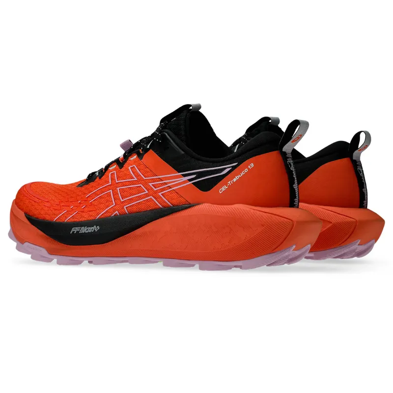 Gel-Trabuco 13 Nova Orange Light Ube Women's-3