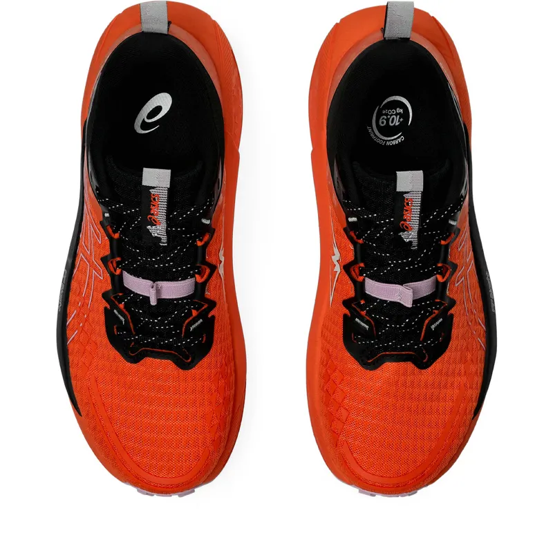 Gel-Trabuco 13 Nova Orange Light Ube Women's-6