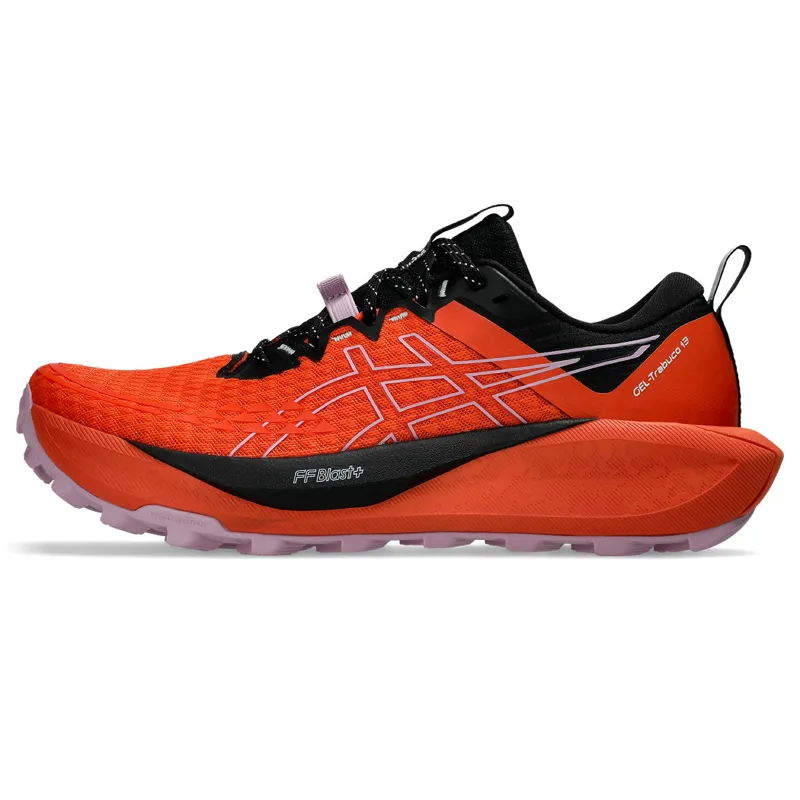 Gel-Trabuco 13 Nova Orange Light Ube Women's-2