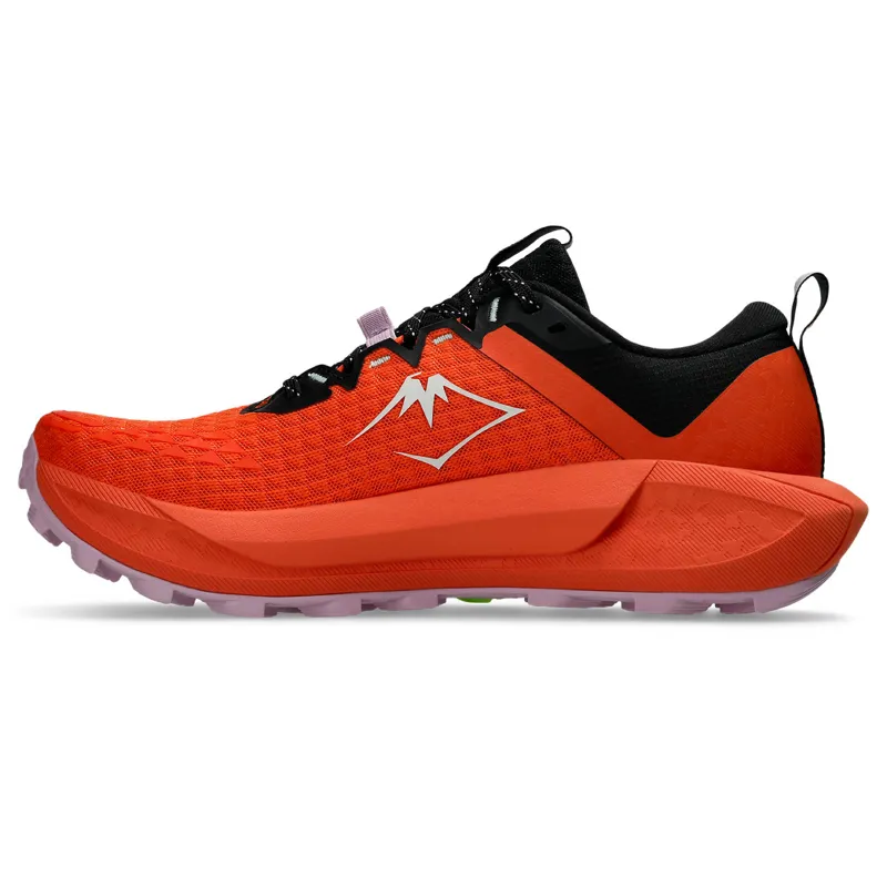 Gel-Trabuco 13 Nova Orange Light Ube Women's-4