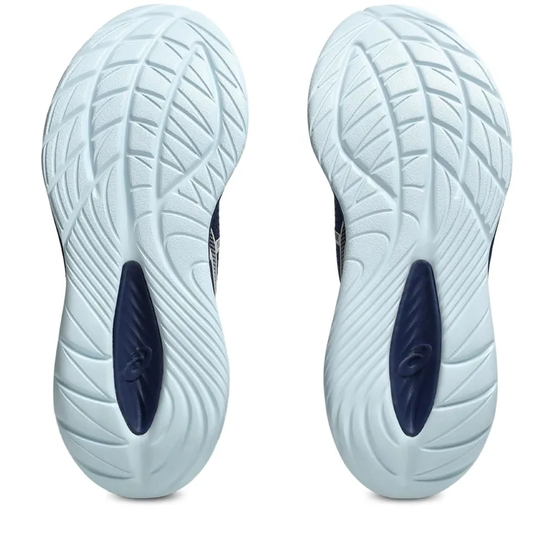 Gel-Cumulus 27 Indigo Blue Cool Grey Women's-7