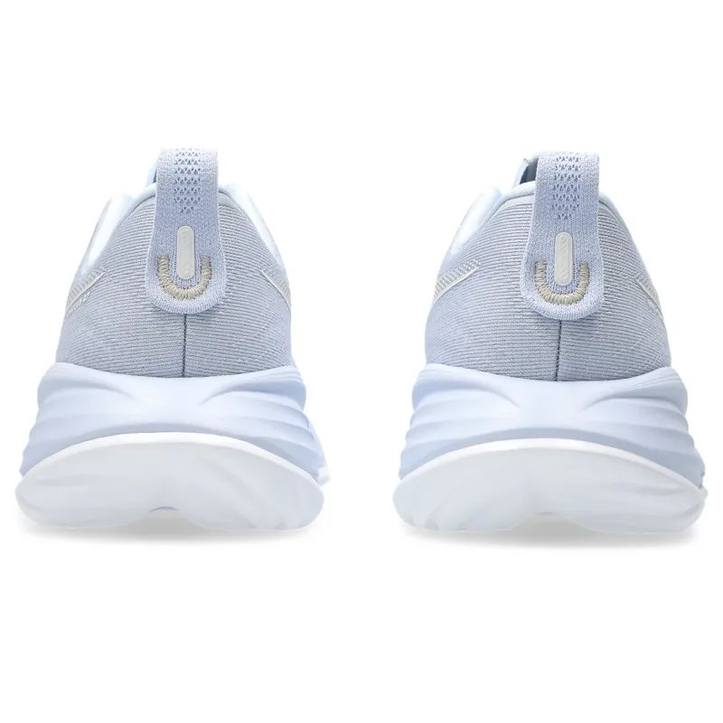 Gel-Cumulus 27 Blue Fade White Women's-5