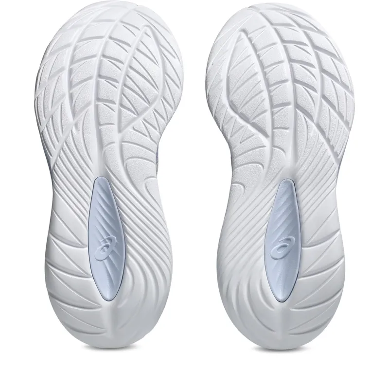 Gel-Cumulus 27 Blue Fade White Women's-7