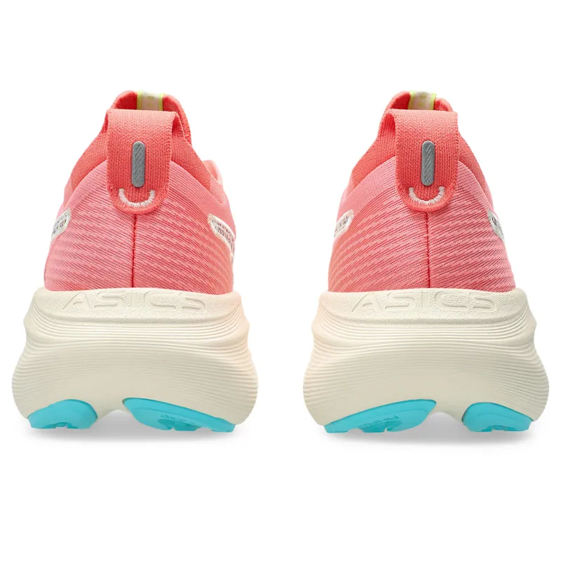 Gel-Nimbus 27 TR Nature Bathing Guava Women's-5