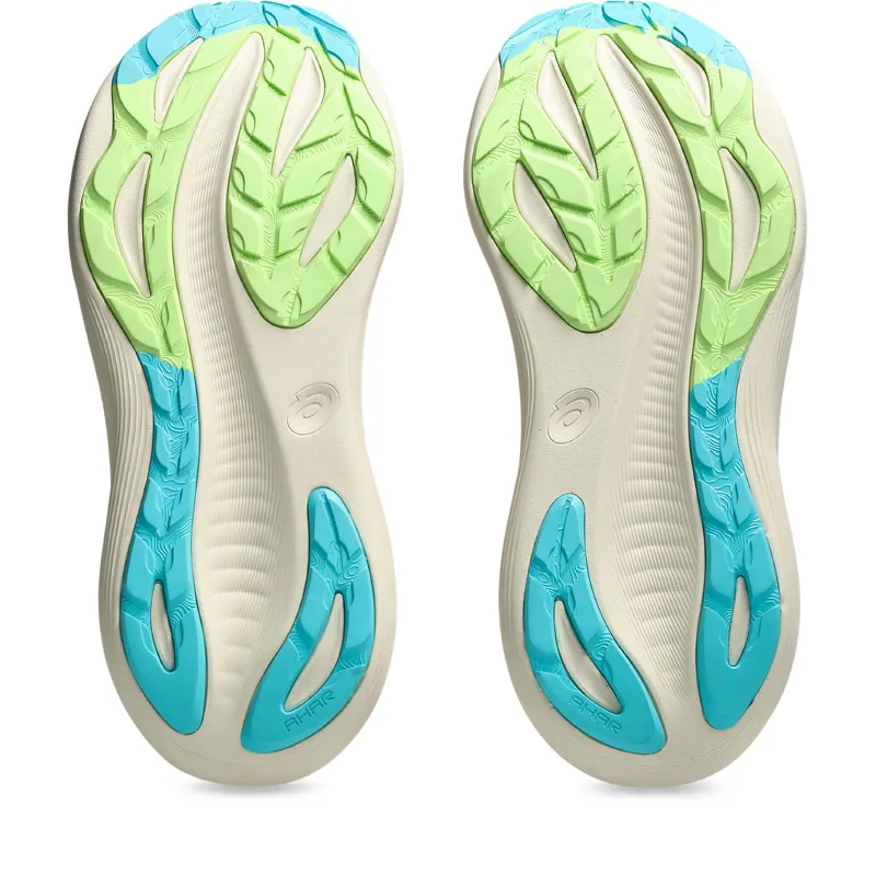 Gel-Nimbus 27 TR Nature Bathing Guava Women's-7