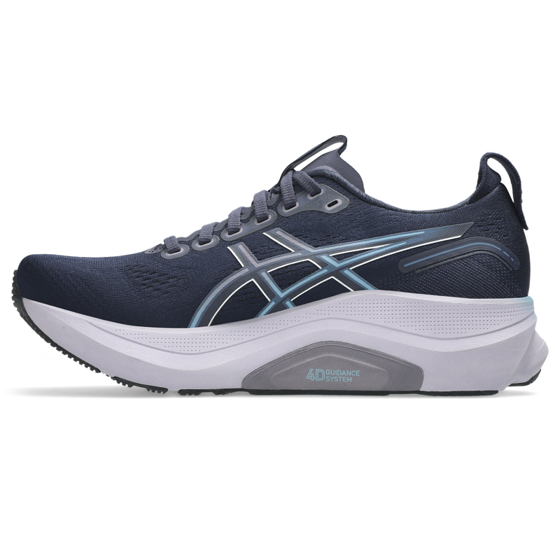 Gel-Kayano 32 Midnight Stillwater Women's-4