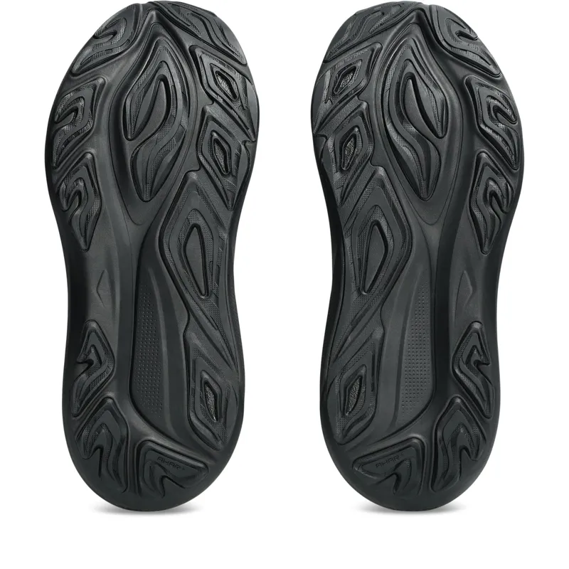 ASICS GT-2000 14 Women's Supportive Running Shoes Black Graphite Grey-7