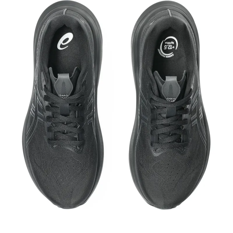 ASICS GT-2000 14 Women's Supportive Running Shoes Black Graphite Grey-6