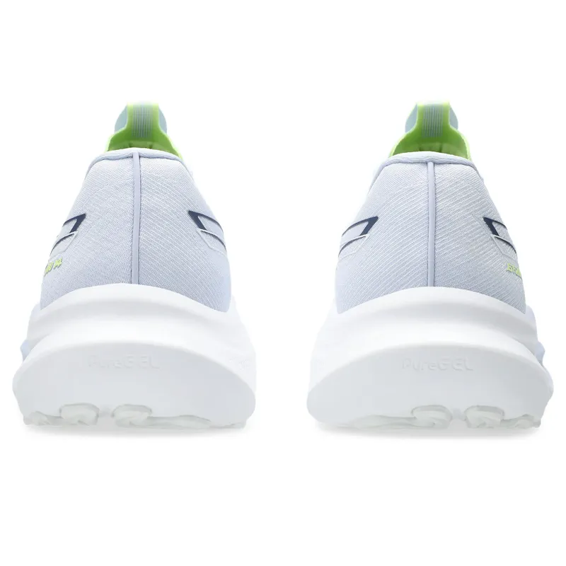 ASICS GT-2000 14 Women's Supportive Running Shoes Blue Fade Indigo Fog-5