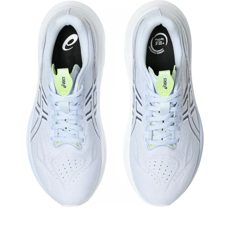 ASICS GT-2000 14 Women's Supportive Running Shoes Blue Fade Indigo Fog-6