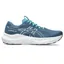 ASICS GT-2000 14 Women's Supportive Running Shoes Winter Sea White