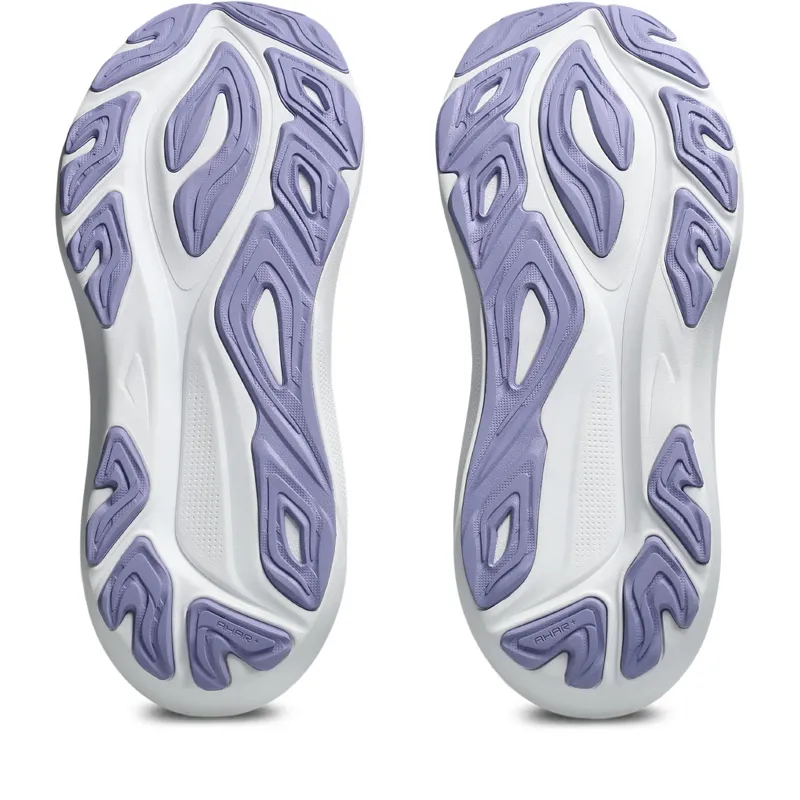 Asics Gt-2000 14 Women's Supportive Running Shoes - Midnight Bluebell-7