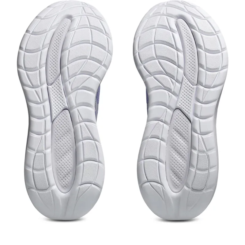 Asics Gel-Cumulus 28 Women's Running Shoes - Bluebell White-7