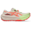 ASICS Trabuco Max 5 Women's Trail Running Shoes - Rose Dust Sun Coral