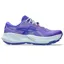 Asics Trabuco 14 Women's Trail Running Shoes - Amethyst Cobalt Burst