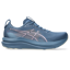 ASICS Gel-Kayano 33 Women's Supportive Running Shoes - Grand Shark Taro Purple