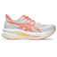 ASICS Sonicblast 2 Women's Tempo Running Shoes - White Sun Coral