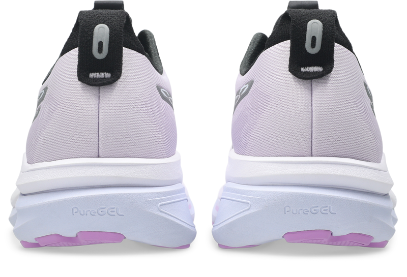 ASICS Gel-Kayano 33 Lite-Show Women's Running Shoes - Lavender Glow-5