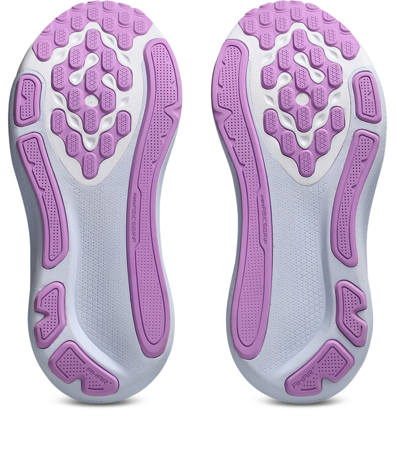 ASICS Gel-Kayano 33 Lite-Show Women's Running Shoes - Lavender Glow-7