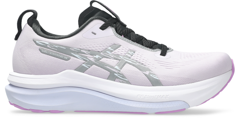 ASICS Gel-Kayano 33 Lite-Show Women's Running Shoes - Lavender Glow