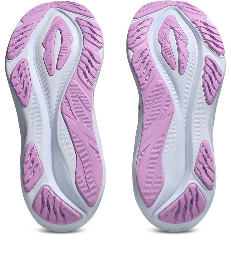 ASICS GT-2000 15 Lite-Show Women's Running Shoes - Lavender Glow-7