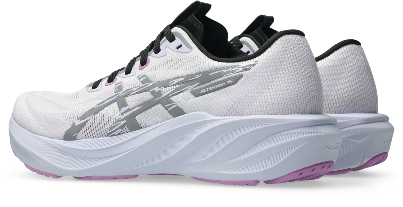 ASICS GT-2000 15 Lite-Show Women's Running Shoes - Lavender Glow-4