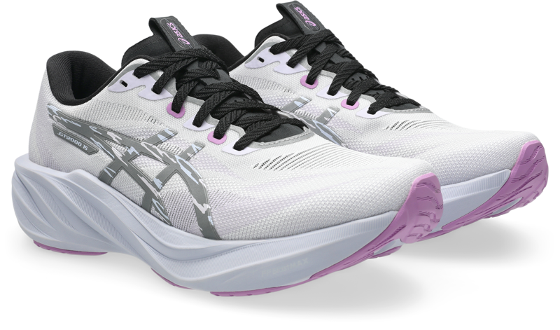 ASICS GT-2000 15 Lite-Show Women's Running Shoes - Lavender Glow-1