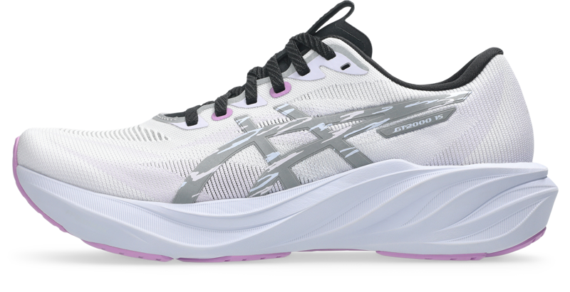 ASICS GT-2000 15 Lite-Show Women's Running Shoes - Lavender Glow-2
