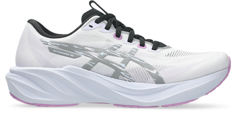 ASICS GT-2000 15 Lite-Show Women's Running Shoes - Lavender Glow