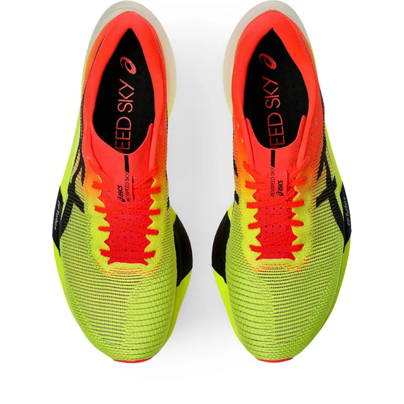 Metaspeed Sky Paris Safety Yellow Black-3