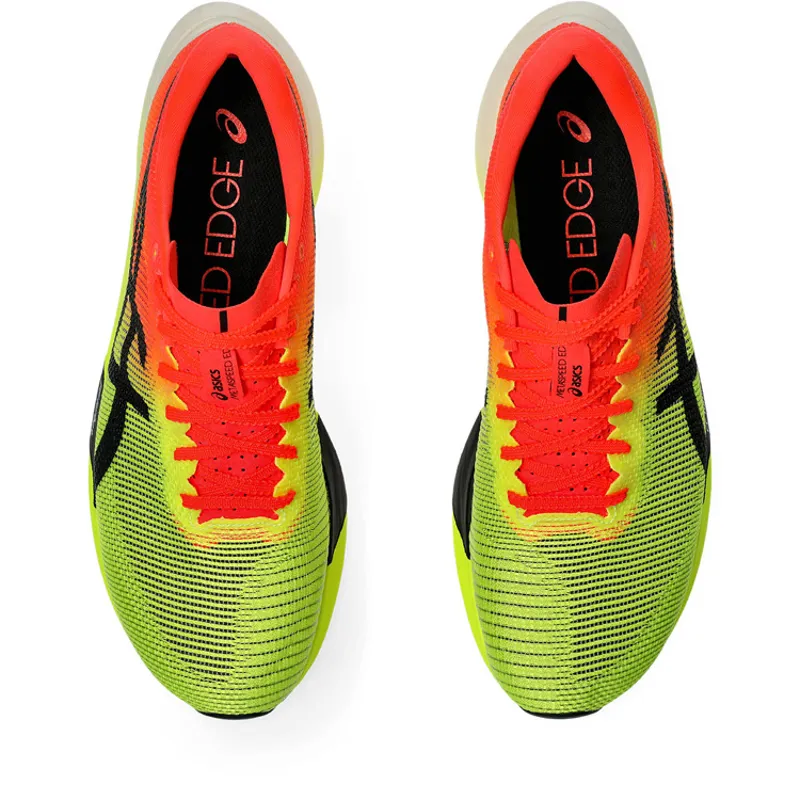 ASICS METASPEED EDGE + Asics Metaspeed Sky Paris \u0026 Metaspeed Edge Paris Review