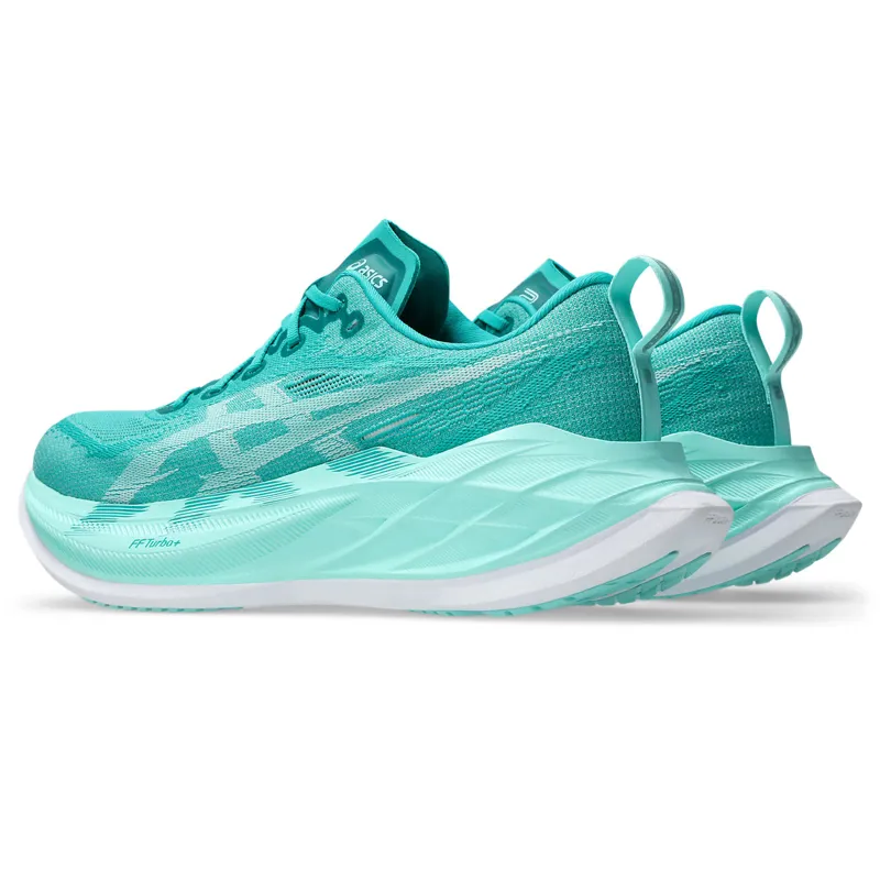 Superblast 2 Wave Teal Illuminate Mint-3