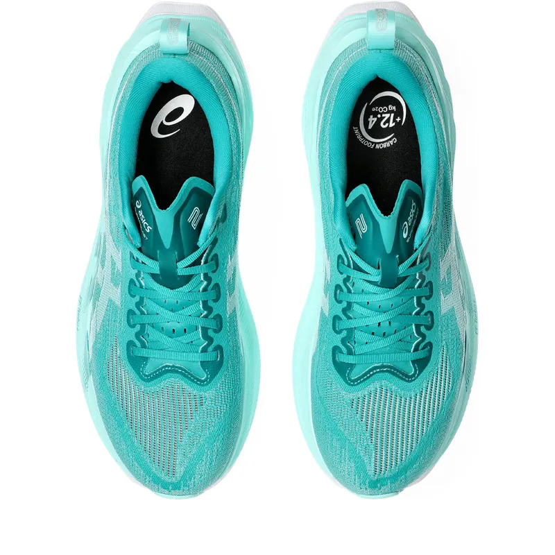 Superblast 2 Wave Teal Illuminate Mint-6