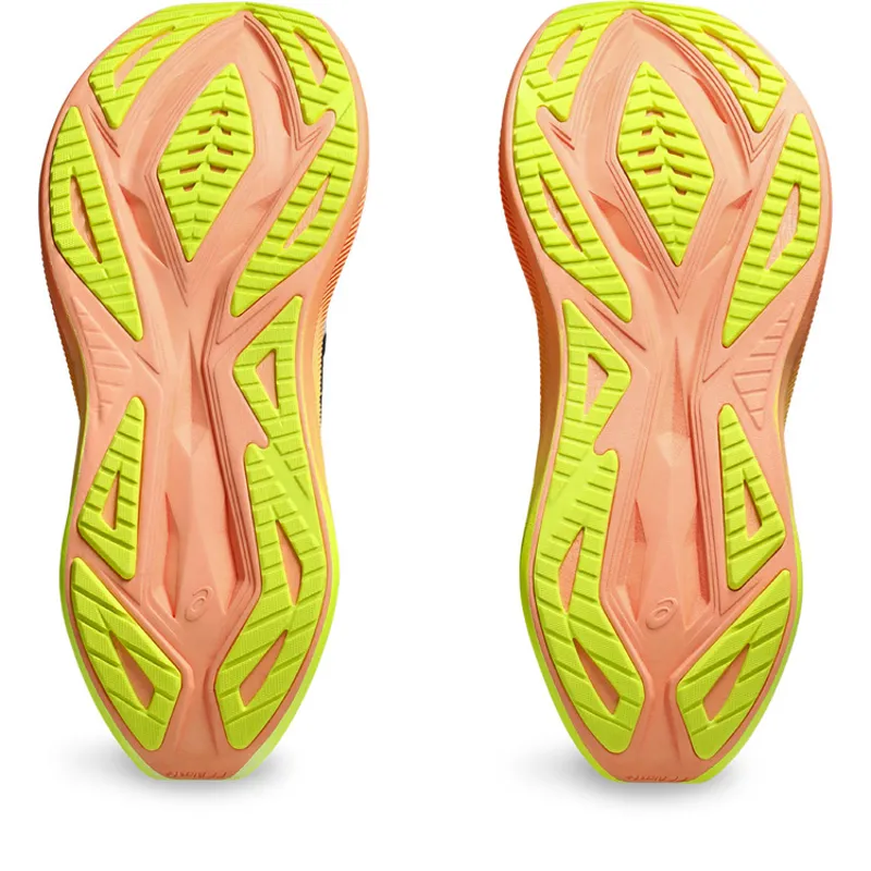 Superblast 2 Paris Cool Grey Safety Yellow-8