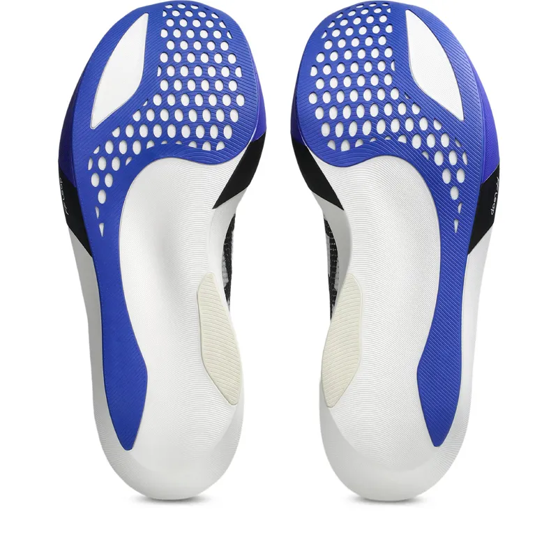 Asics Metaspeed Sky Tokyo Unisex Running Shoes - White Cobalt Burst-7