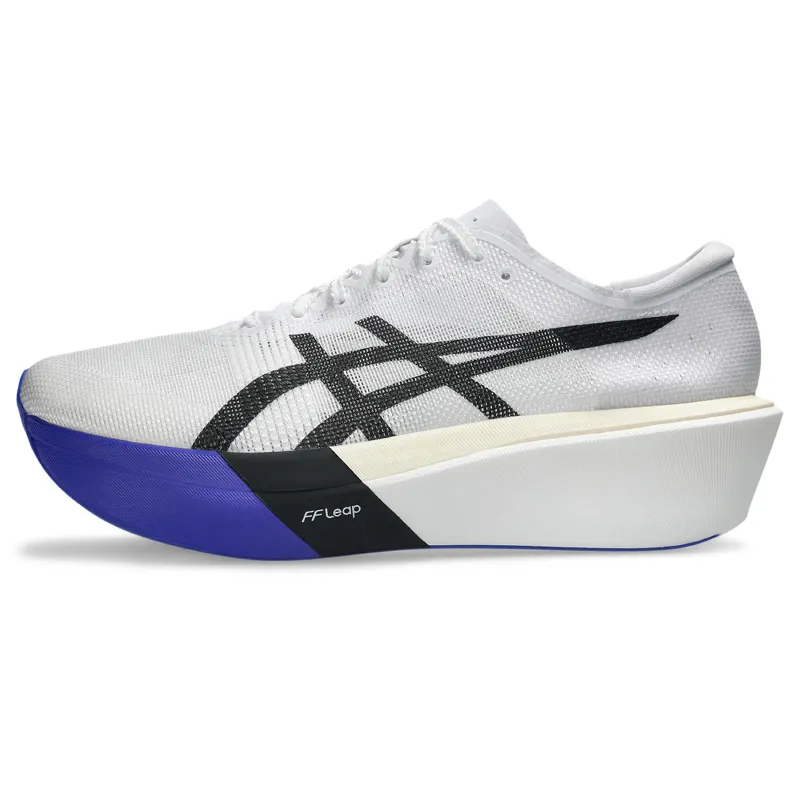 Asics Metaspeed Sky Tokyo Unisex Running Shoes - White Cobalt Burst-2