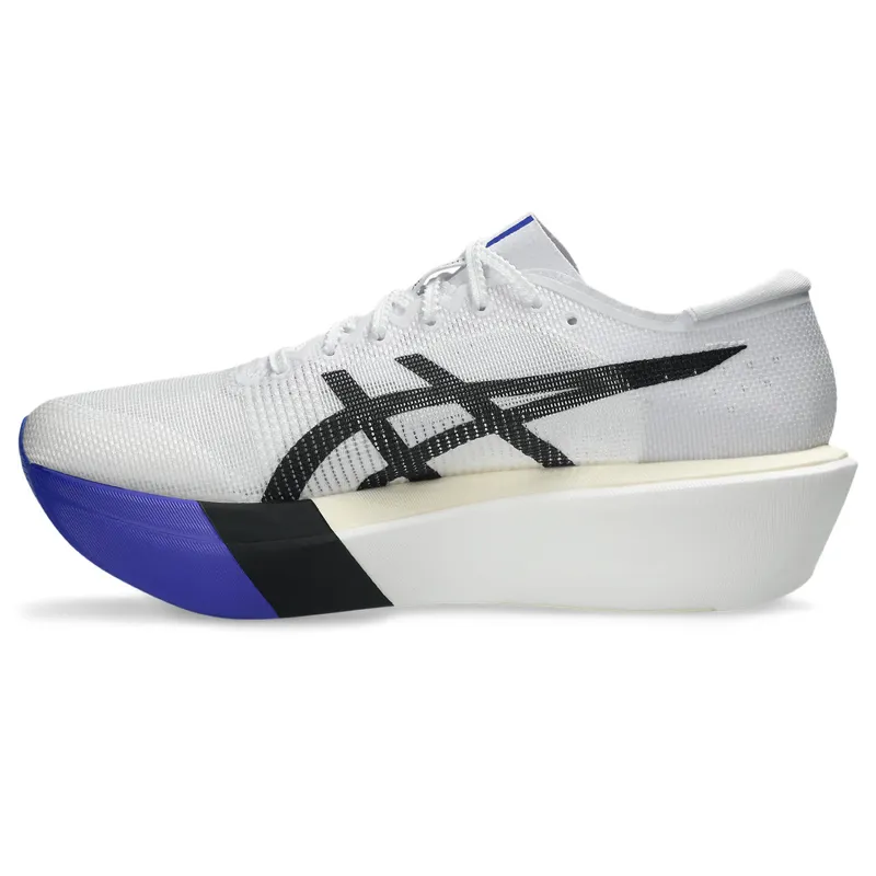 Asics Metaspeed Sky Tokyo Unisex Running Shoes - White Cobalt Burst-4