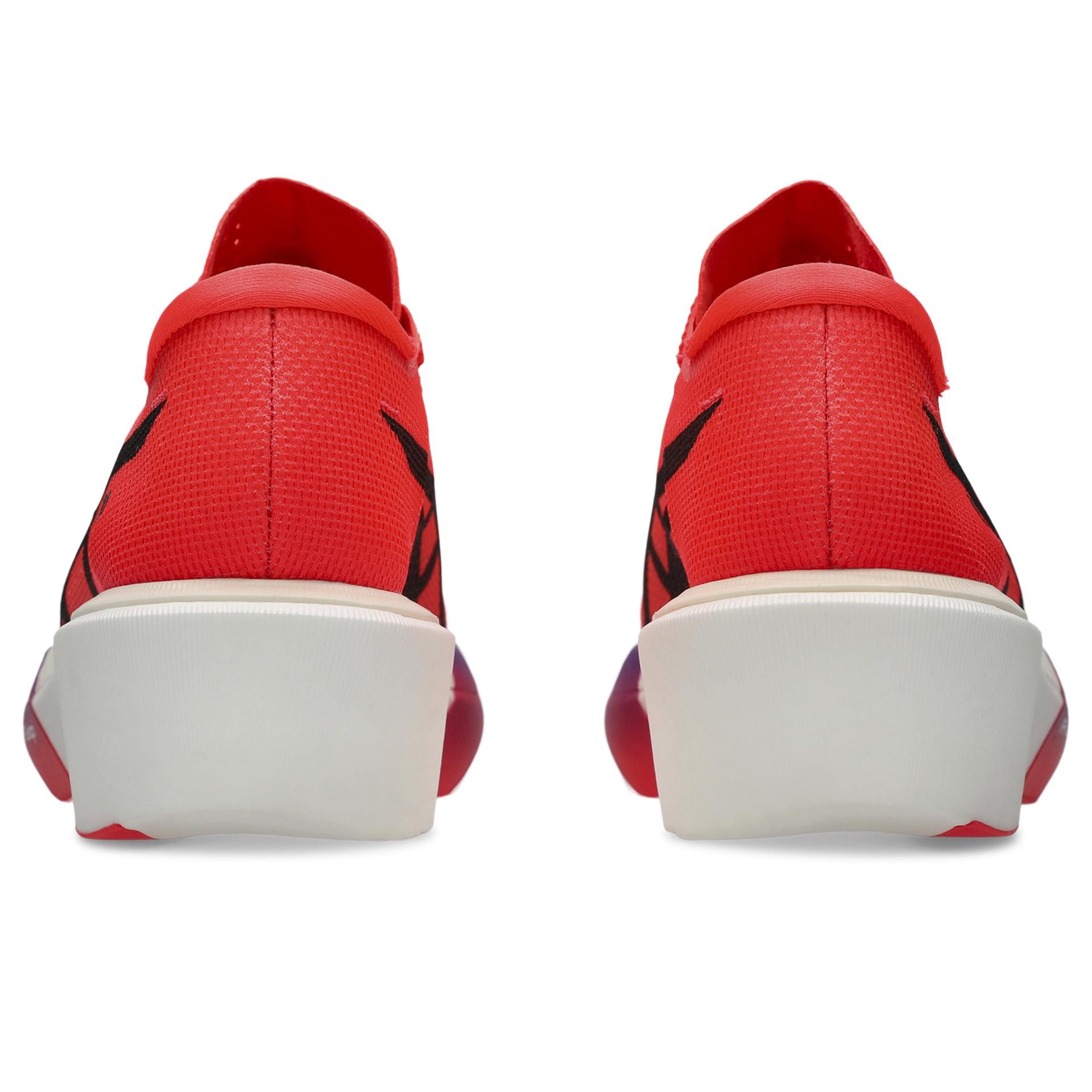 ASICS Metaspeed Sky Tokyo Unisex Carbon Race Day Shoe Red Black