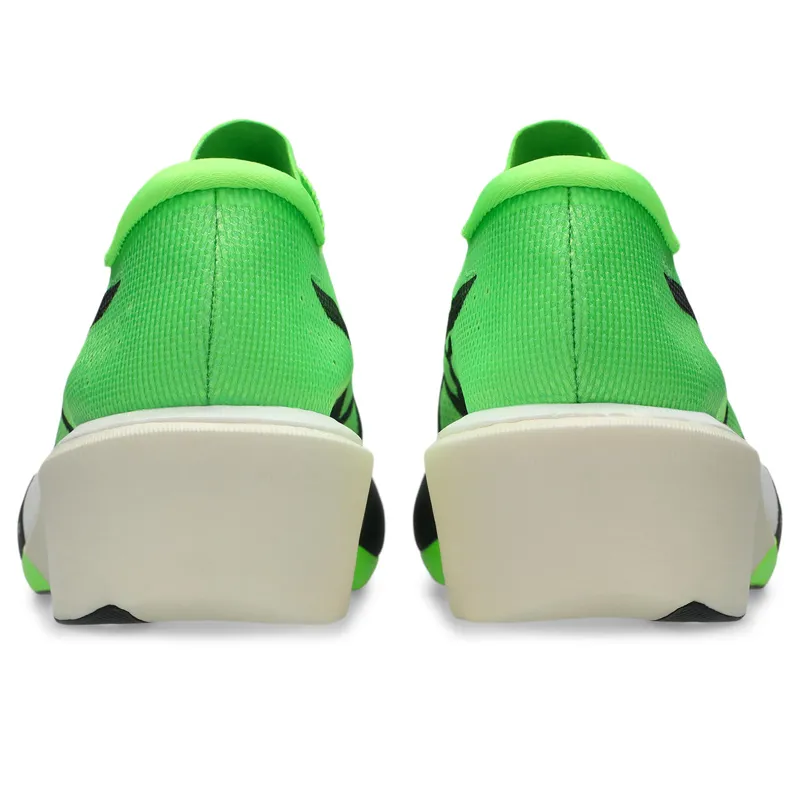 Asics Metaspeed Edge Tokyo Unisex Race Day Shoes - Green Gecko Black-5